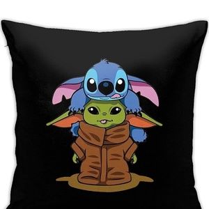 Meet your Posher, Francy